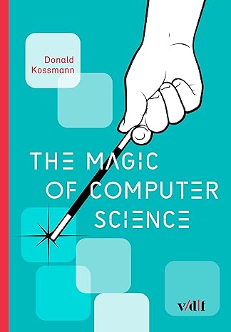 The Magic of Computer Science - PDF